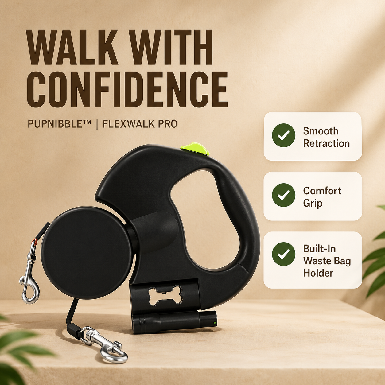 FlexWalk